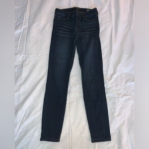 Low/Mid Rise Skinny jeans